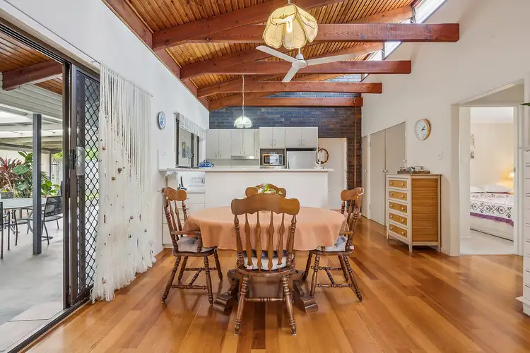 Sixth view of Homely house listing, 45 Luderick Street, Manly West QLD 4179