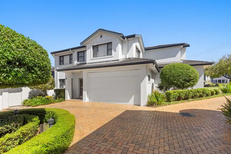 5/10-12 Evelyn Street North, Sylvania NSW 2224