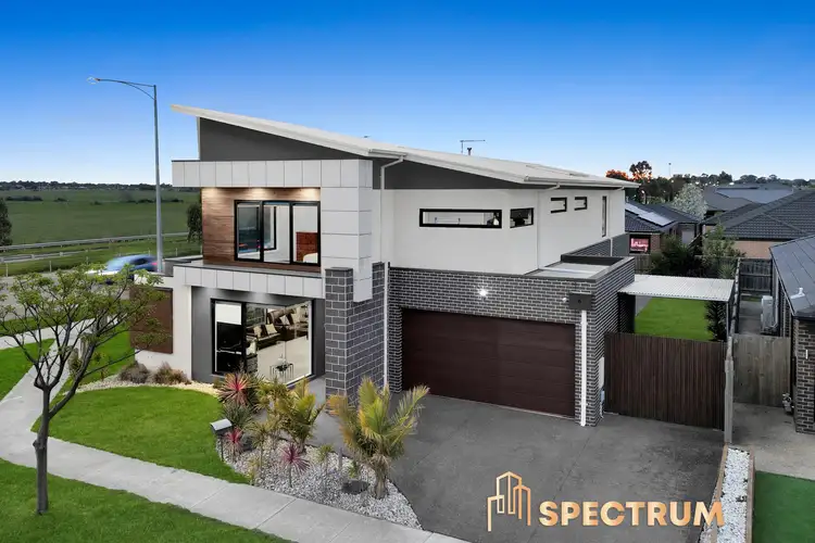 Main view of Homely house listing, 1 Stoneleigh Road, Cranbourne North VIC 3977