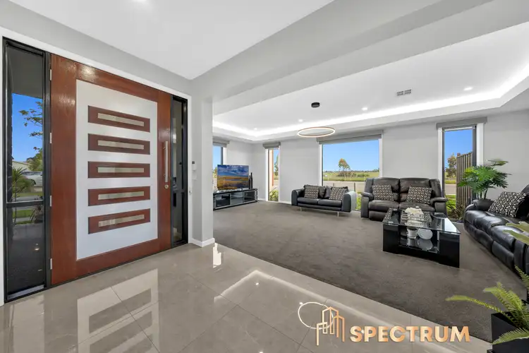 Second view of Homely house listing, 1 Stoneleigh Road, Cranbourne North VIC 3977