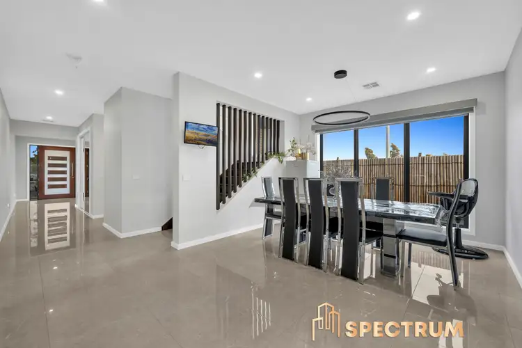 Third view of Homely house listing, 1 Stoneleigh Road, Cranbourne North VIC 3977