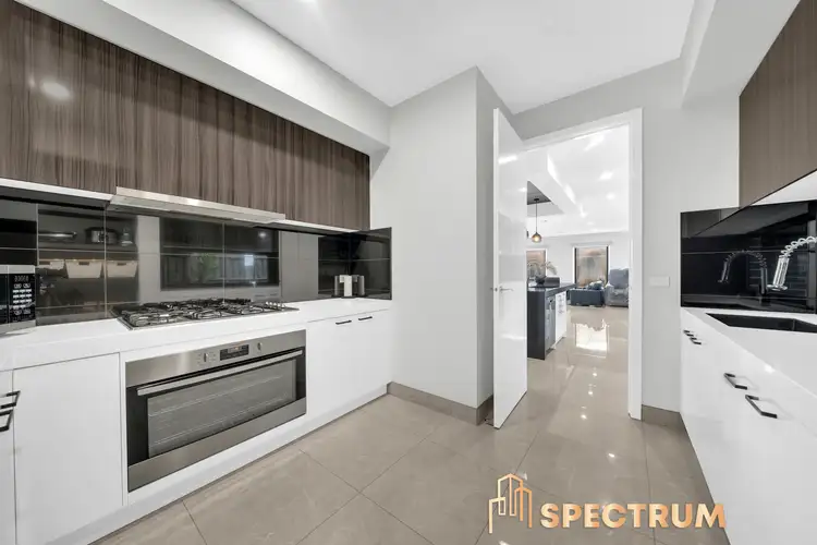 Fifth view of Homely house listing, 1 Stoneleigh Road, Cranbourne North VIC 3977