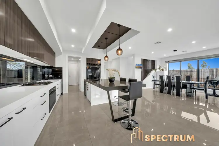 Sixth view of Homely house listing, 1 Stoneleigh Road, Cranbourne North VIC 3977
