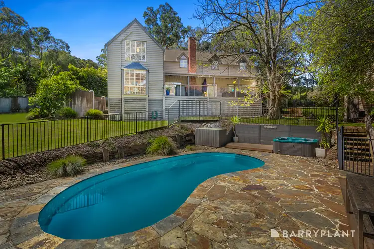 8 Doongalla Road, The Basin VIC 3154