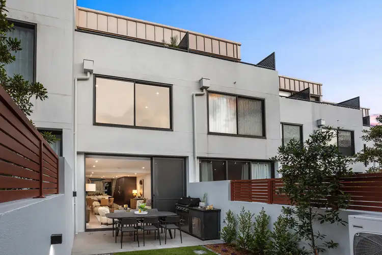 Sixth view of Homely terrace listing, 132 Queen Street, Beaconsfield NSW 2015