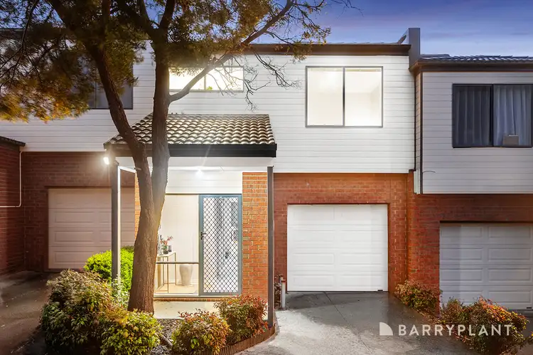 8/385 Mitcham Road, Mitcham VIC 3132