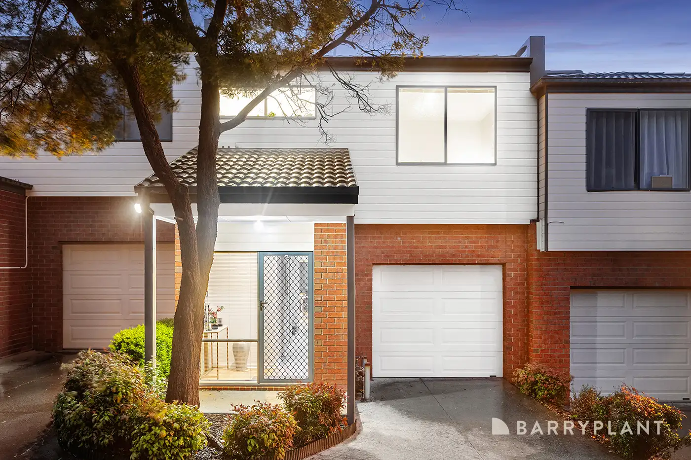 Main view of Homely townhouse listing, 8/385 Mitcham Road, Mitcham VIC 3132