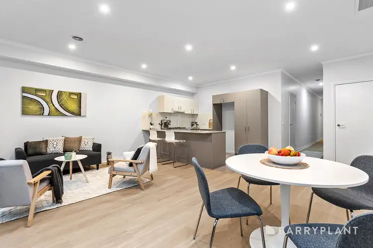 Second view of Homely townhouse listing, 8/385 Mitcham Road, Mitcham VIC 3132