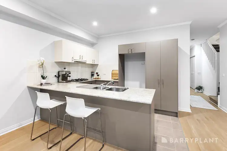 Third view of Homely townhouse listing, 8/385 Mitcham Road, Mitcham VIC 3132