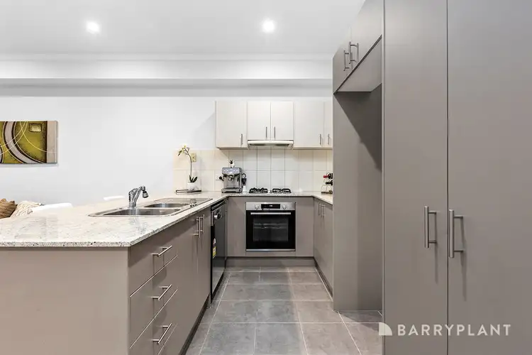 Fourth view of Homely townhouse listing, 8/385 Mitcham Road, Mitcham VIC 3132