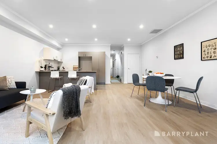 Fifth view of Homely townhouse listing, 8/385 Mitcham Road, Mitcham VIC 3132