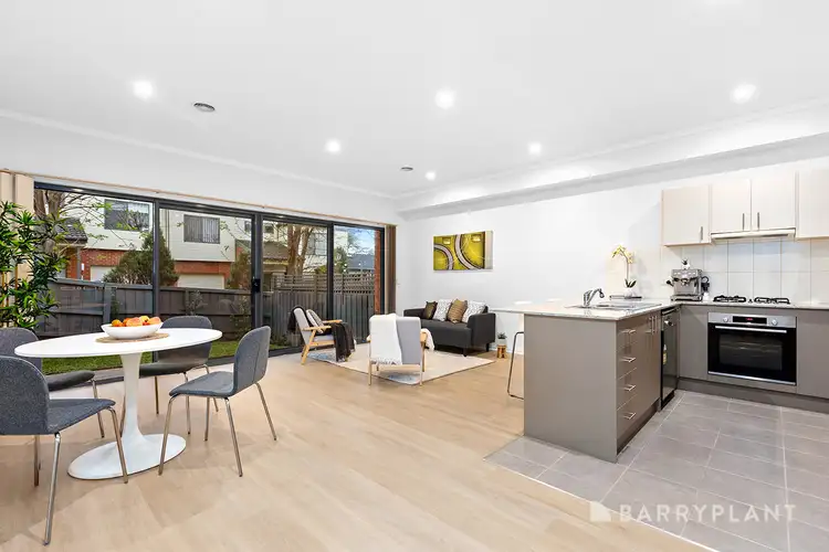Sixth view of Homely townhouse listing, 8/385 Mitcham Road, Mitcham VIC 3132