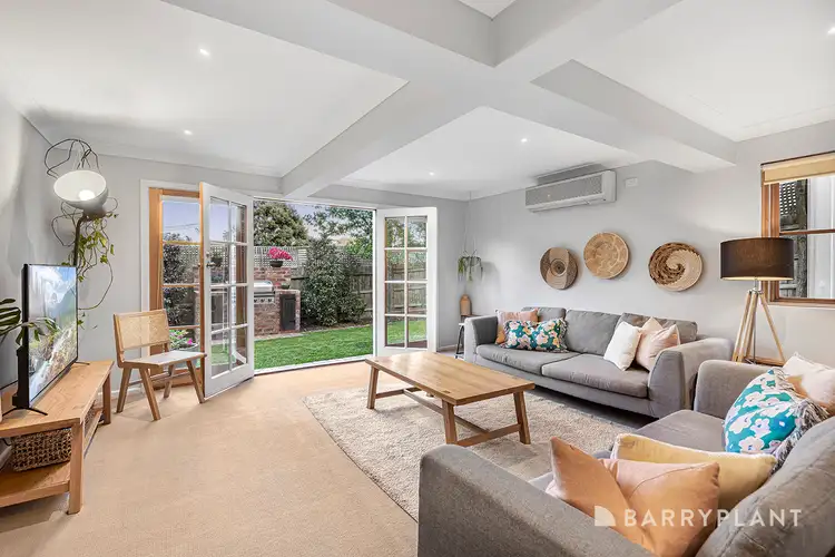 Third view of Homely house listing, 55 Holloway Road, Croydon North VIC 3136