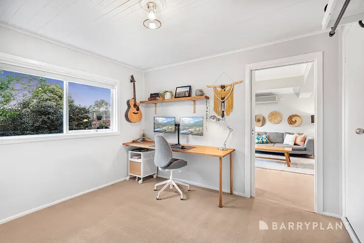 Fourth view of Homely house listing, 55 Holloway Road, Croydon North VIC 3136