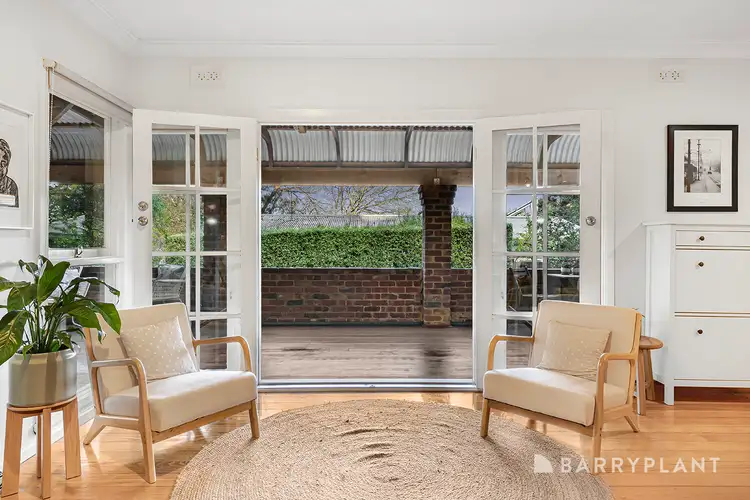 Fifth view of Homely house listing, 55 Holloway Road, Croydon North VIC 3136