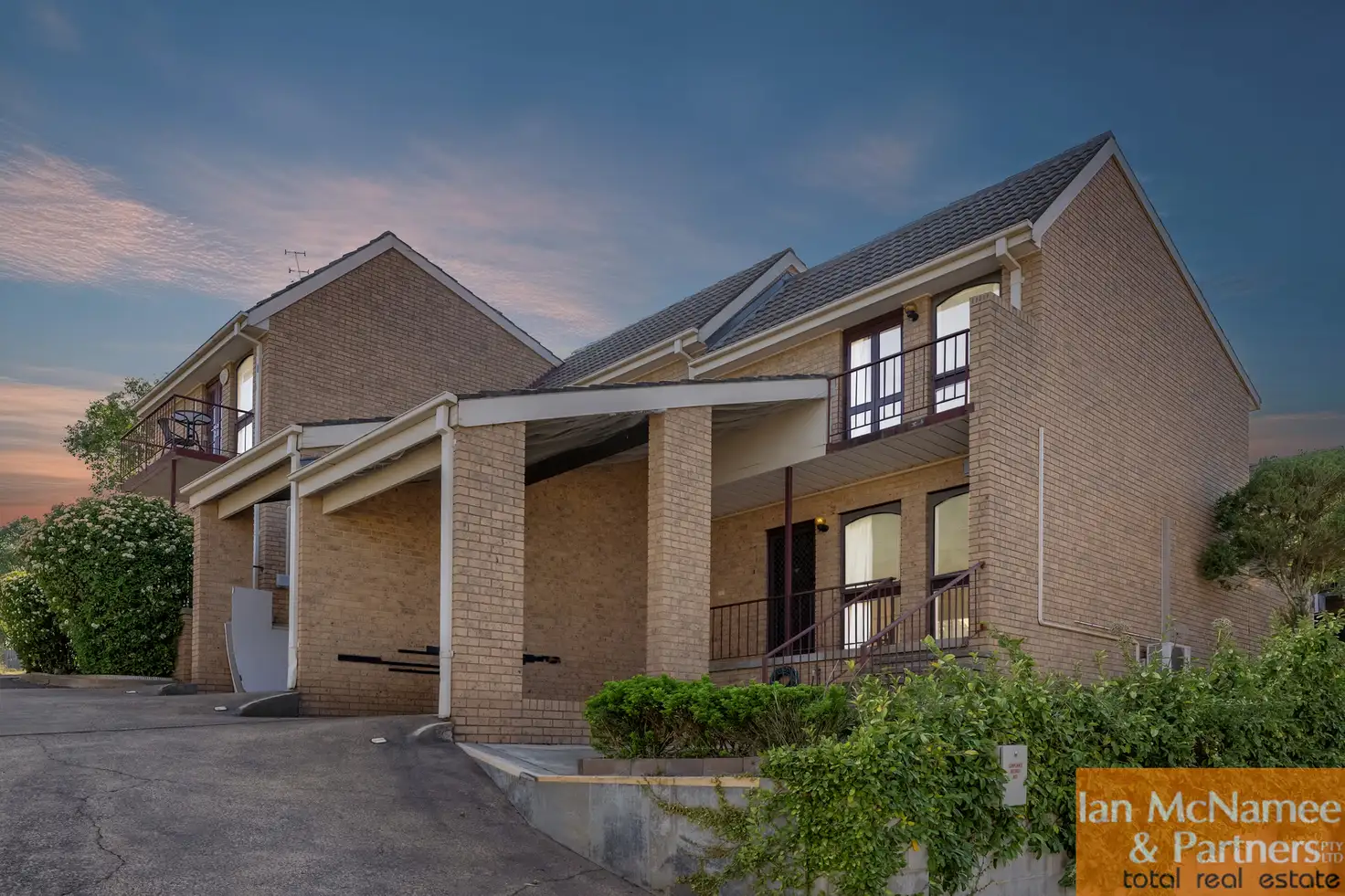 Main view of Homely townhouse listing, 3/10 Nimmitabel Street, Queanbeyan NSW 2620