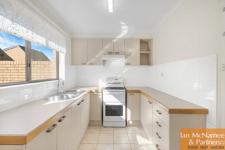 Fourth view of Homely townhouse listing, 3/10 Nimmitabel Street, Queanbeyan NSW 2620