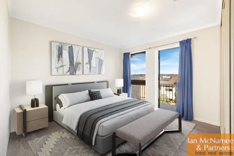 Sixth view of Homely townhouse listing, 3/10 Nimmitabel Street, Queanbeyan NSW 2620