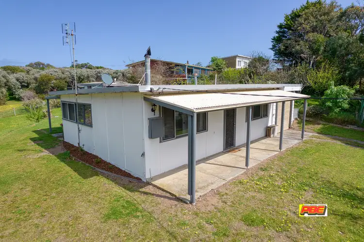 Second view of Homely house listing, 37 Canterbury Road, Venus Bay VIC 3956