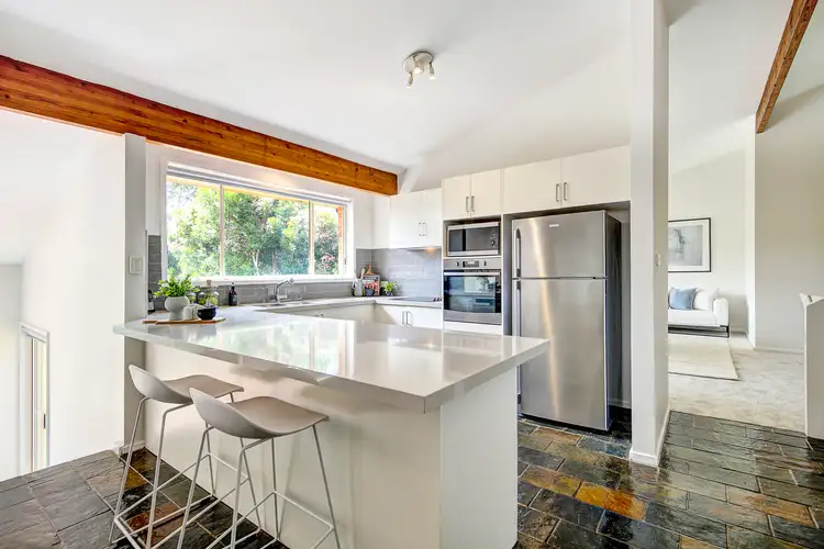 Third view of Homely house listing, 4 Somerset Avenue, Turramurra NSW 2074