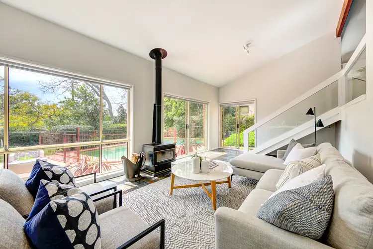 Fourth view of Homely house listing, 4 Somerset Avenue, Turramurra NSW 2074