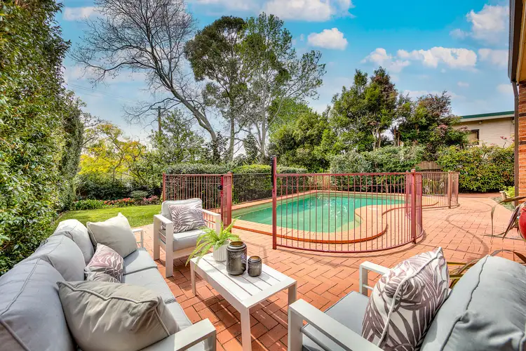 Fifth view of Homely house listing, 4 Somerset Avenue, Turramurra NSW 2074