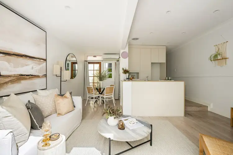 Second view of Homely terrace listing, 65 Styles Street, Leichhardt NSW 2040