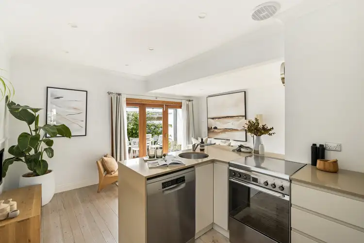 Fourth view of Homely terrace listing, 65 Styles Street, Leichhardt NSW 2040