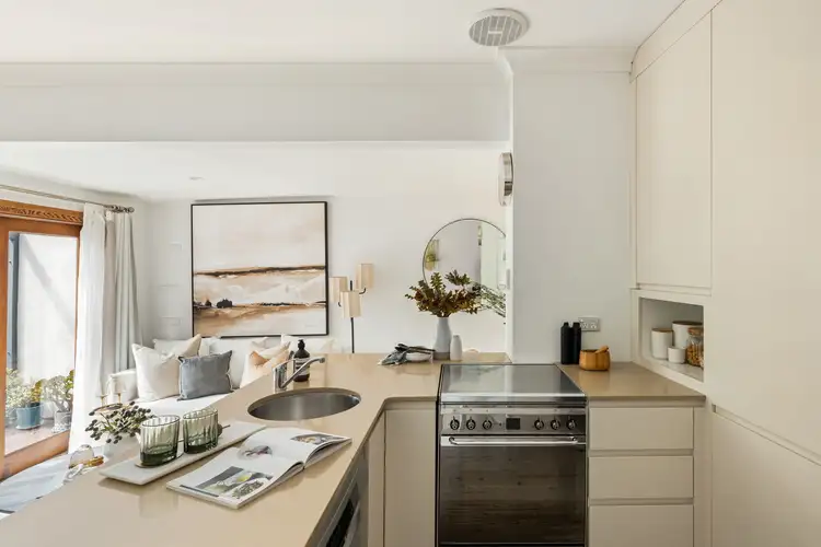 Fifth view of Homely terrace listing, 65 Styles Street, Leichhardt NSW 2040