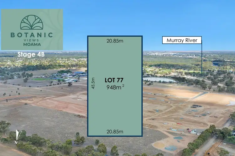 37 Botanical Drive, Moama NSW 2731