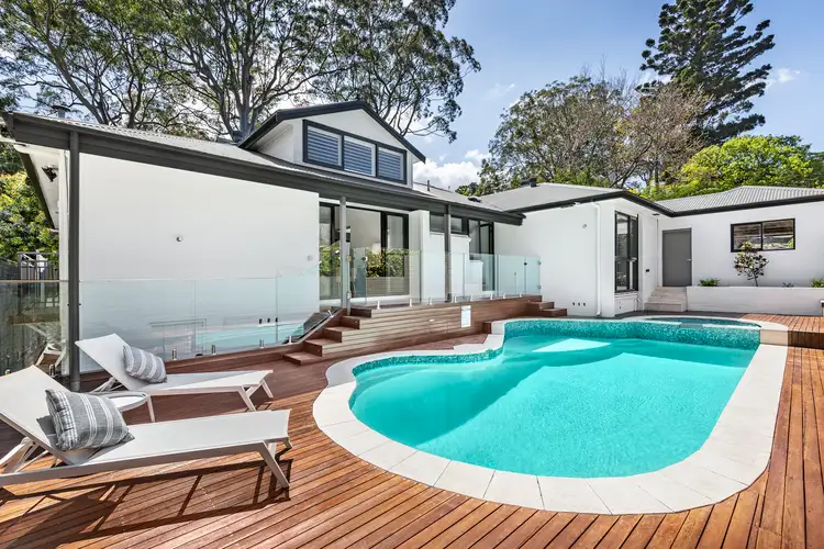 8 Grassmere Road, Killara NSW 2071