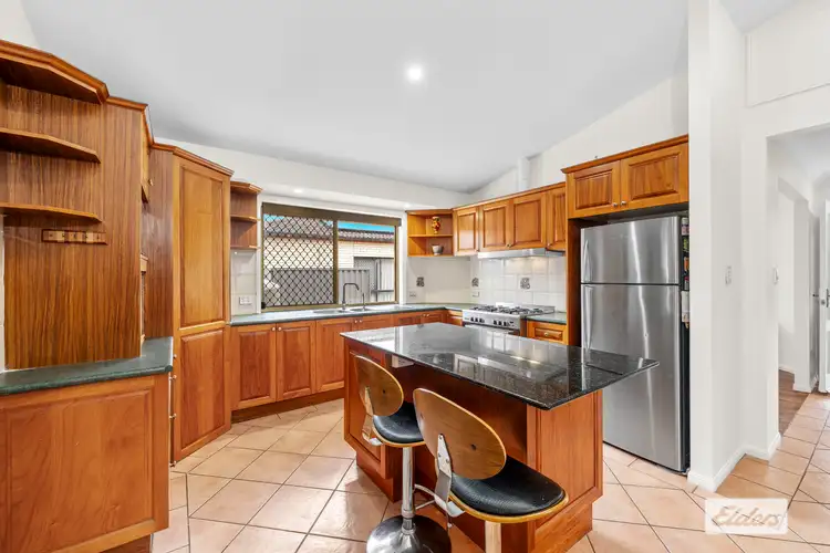 Fifth view of Homely house listing, 20 Ridgepointe Drive, Cornubia QLD 4130