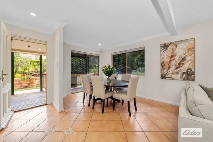 Sixth view of Homely house listing, 20 Ridgepointe Drive, Cornubia QLD 4130