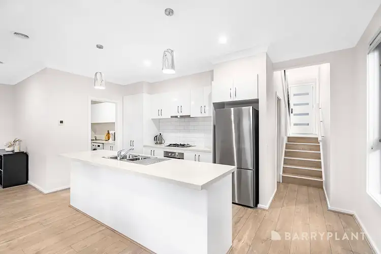 Third view of Homely townhouse listing, 9 Premier Close, Mooroolbark VIC 3138