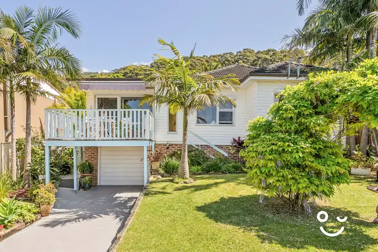 20 Joseph Street, Woonona NSW 2517