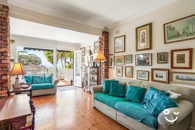 Second view of Homely house listing, 20 Joseph Street, Woonona NSW 2517
