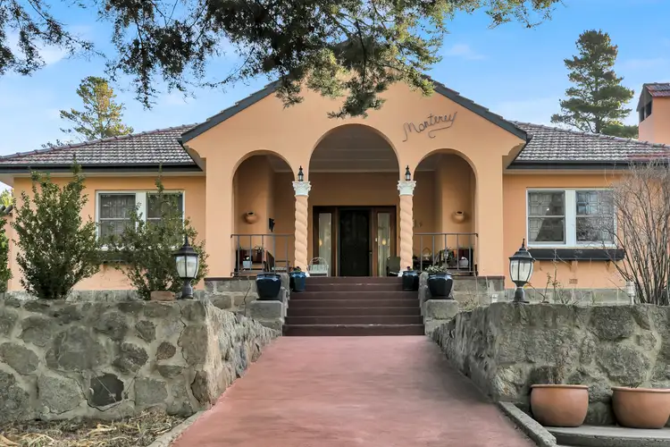 21 Soho Street, Cooma NSW 2630