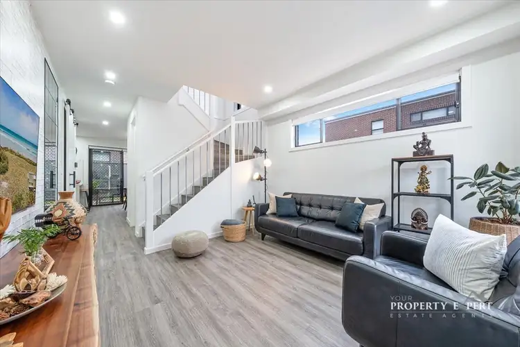 Third view of Homely townhouse listing, 113 Ketley Circuit, Marsden Park NSW 2765