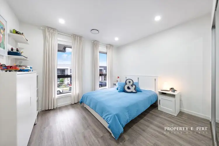 Fifth view of Homely townhouse listing, 113 Ketley Circuit, Marsden Park NSW 2765