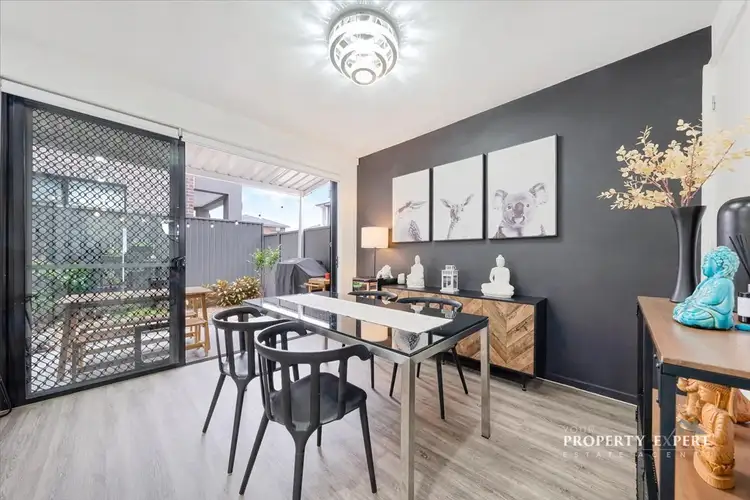 Sixth view of Homely townhouse listing, 113 Ketley Circuit, Marsden Park NSW 2765