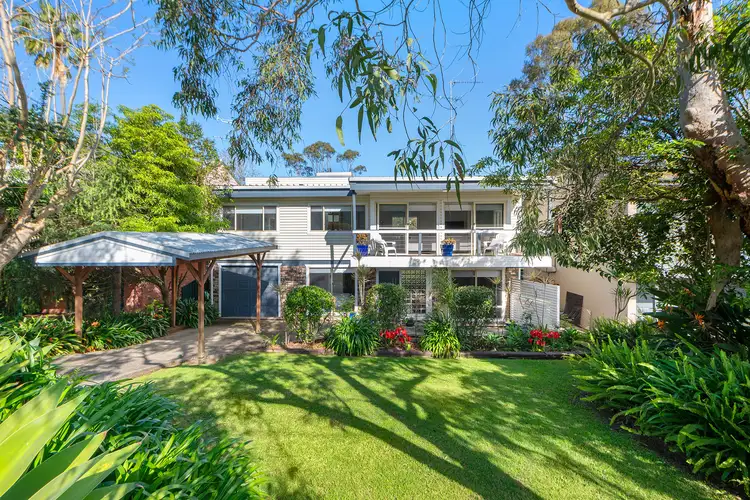 4 Beethoven Street, Engadine NSW 2233