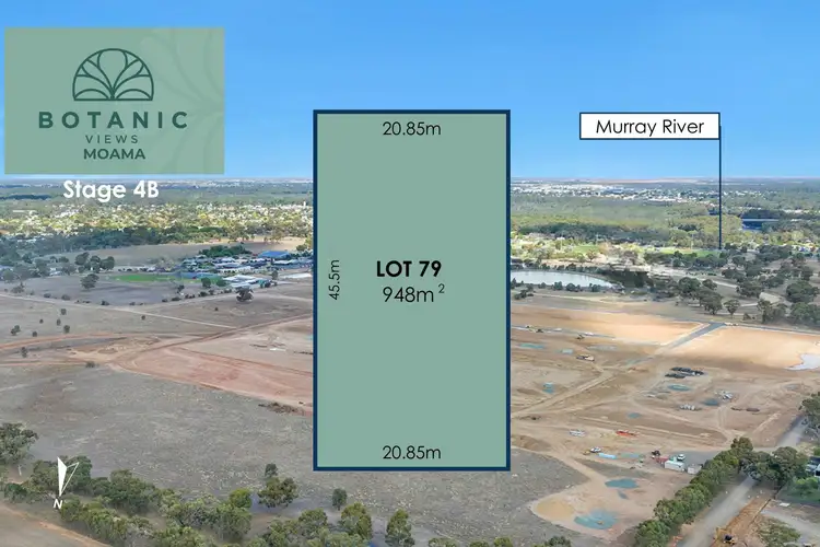 33 Botanical Drive, Moama NSW 2731