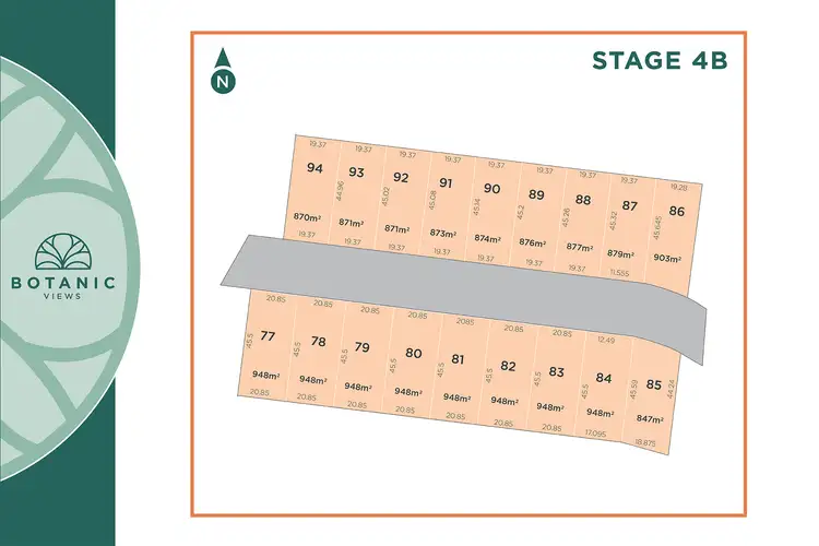 Second view of Homely land listing, 35 Botanical Drive, Moama NSW 2731