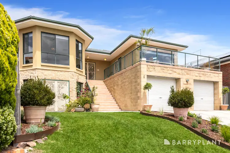 6 Joy Court, Lilydale VIC 3140