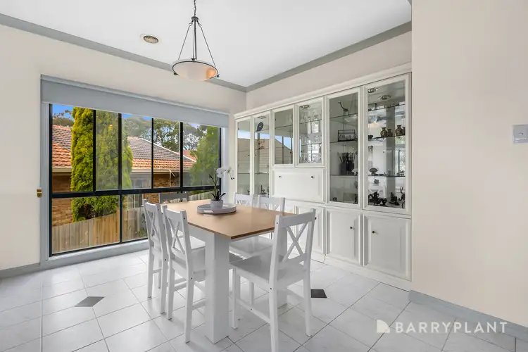 Fifth view of Homely house listing, 6 Joy Court, Lilydale VIC 3140