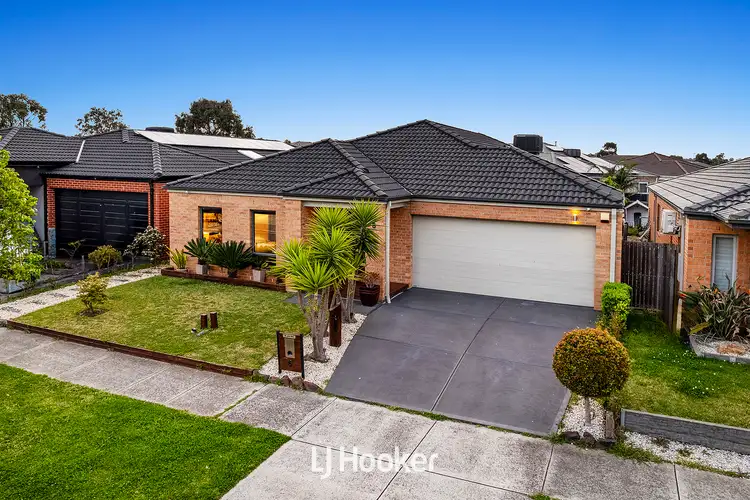 Second view of Homely house listing, 6 Freshfields Drive, Cranbourne North VIC 3977