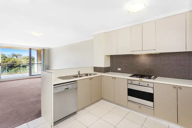 Second view of Homely apartment listing, 274/80 John Whiteway Drive, Gosford NSW 2250