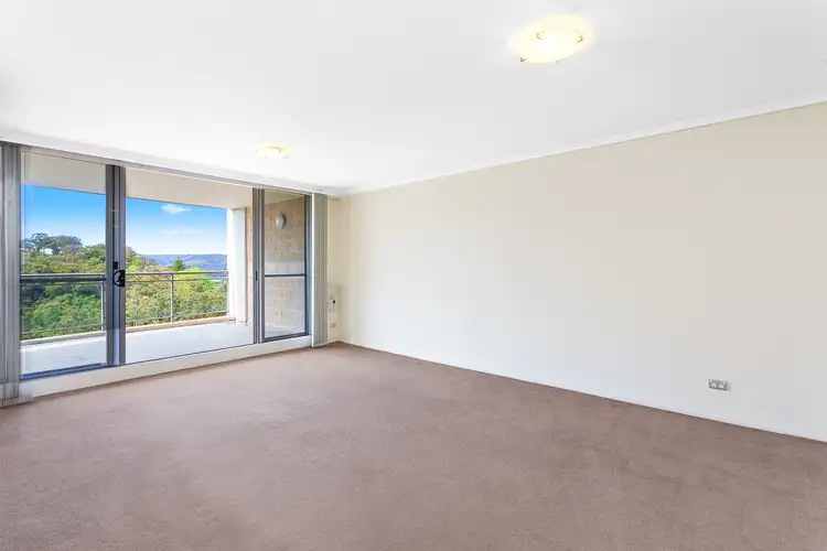 Third view of Homely apartment listing, 274/80 John Whiteway Drive, Gosford NSW 2250