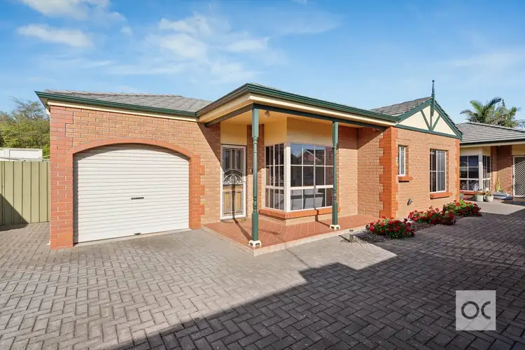 2/57 Harrow Road, Somerton Park SA 5044
