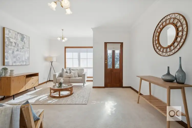 Third view of Homely unit listing, 2/57 Harrow Road, Somerton Park SA 5044